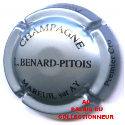 BENARD PITOIS 11e LOT N°22381