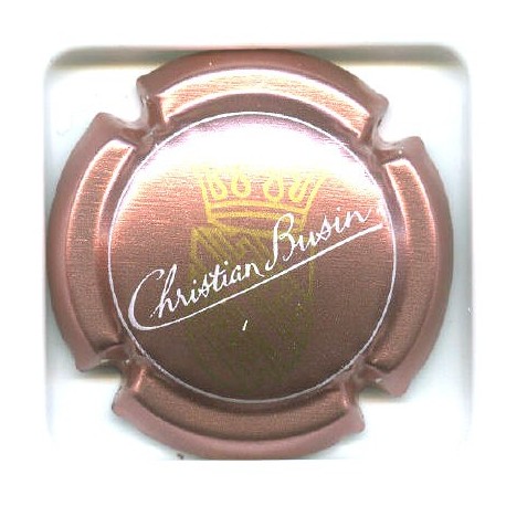 BUSIN CHRISTIAN04a LOT N°6252