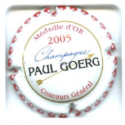 GOERG PAUL15 LOT N°6256