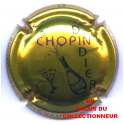 CHOPIN DIDIER 10a LOT N°22397