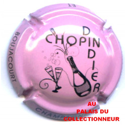CHOPIN DIDIER 10b LOT N°22398