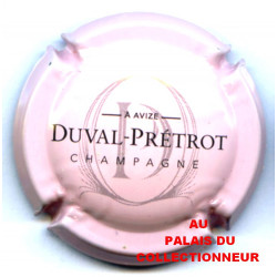 DUVAL PRETROT 01 LOT N°2166