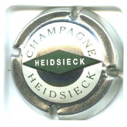CHARLES HEIDSIECK062a LOT N°1835