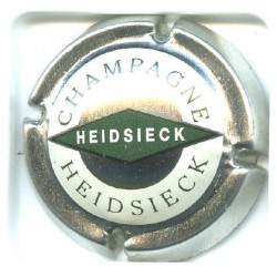 CHARLES HEIDSIECK062a LOT N°1835