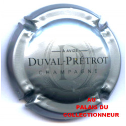 DUVAL PRETROT 08a LOT N°22410