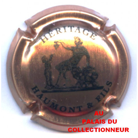 HAUMONT ET FILS 03a LOT N°22416