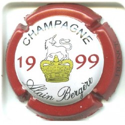BERGERE ALAIN12 LOT N°6274