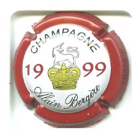 BERGERE ALAIN12 LOT N°6274