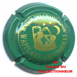 WAFFLART ANTONIOLLI 16b LOT N°22355