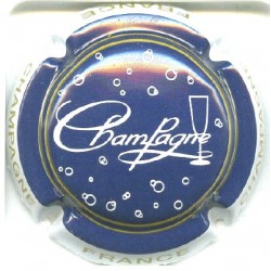 CHAMPAGNE0661 LOT N°0652