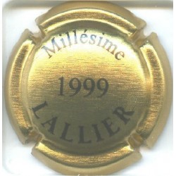 LALLIER04 LOT N°6292