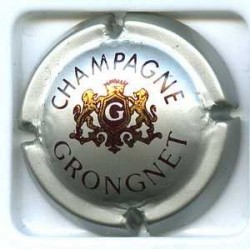 GRONGNET01 LOT N°0831