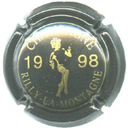 RILLY LA MONTAGNE1998 LOT N°6299