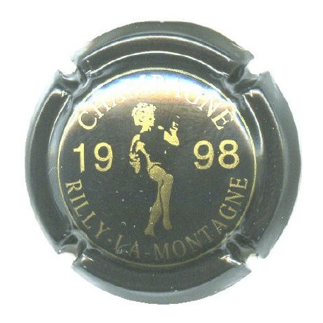 RILLY LA MONTAGNE1998 LOT N°6299