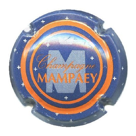 MAMPAEY01 LOT N°6318