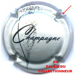 CHAMPAGNE 0757 LOT N°7869