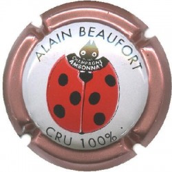 BEAUFORT ALAIN16 LOT N°6324