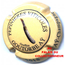 GOUTORBE H 126 LOT N°19508