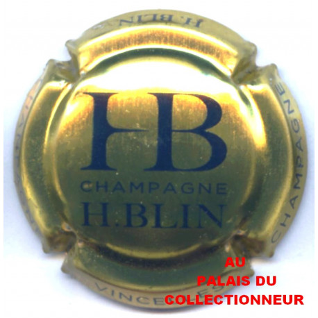 BLIN.H & C 17g LOT N°21415