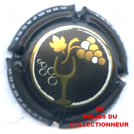 CHAMPAGNE 2050b LOT N°30504