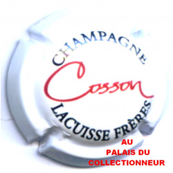 LACUISSE FRERES 04a LOT N°6617