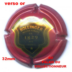 BOLLINGER 51b LOT N°15554