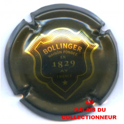 BOLLINGER 51b LOT N°15554