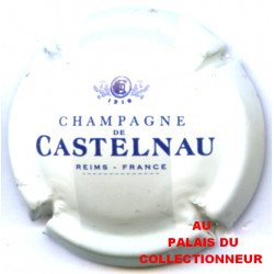 DeCASTELNAU 07a LOT N°14247
