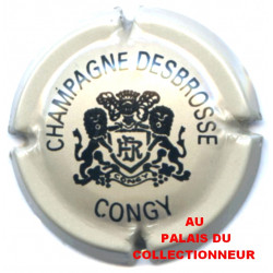 DESBROSSE 06 LOT N°11607