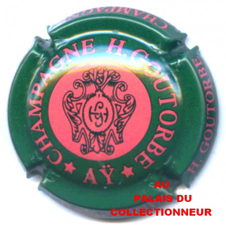 GOUTORBE H 012k LOT N°22578