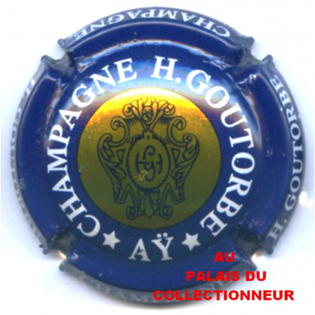 GOUTORBE H 012l LOT N°22579