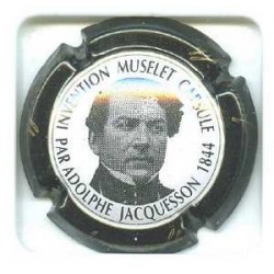 JACQUESSON 14 LOT N°2105