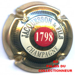 JACQUESSON ET FILS 16 LOT N°1396