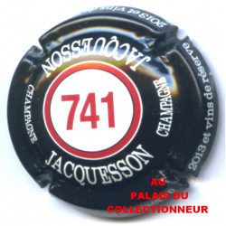 JACQUESSON ET FILS 19a LOT N°9345
