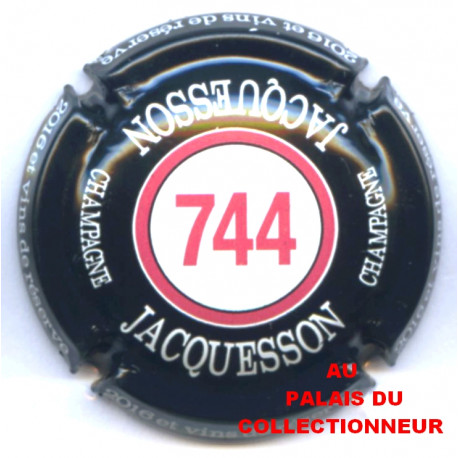 JACQUESSON ET FILS 19r LOT N°22585