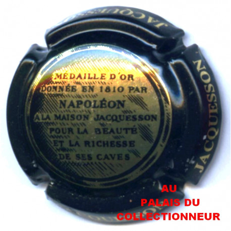 JACQUESSON ET FILS 22 LOT N°2107