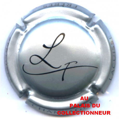 LACUISSE FRERES 03 LOT N°2144
