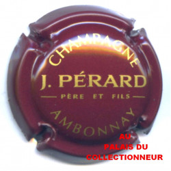 PERARD J. et Fils 31d LOT N°20774
