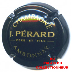 PERARD J. et Fils 31d LOT N°20774