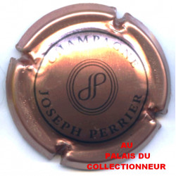 PERRIER JOSEPH 089 LOT N°22600