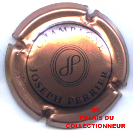 PERRIER JOSEPH 089 LOT N°22600