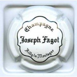 FAGOT JOSEPH08 LOT N° 0897