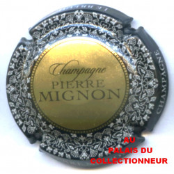 MIGNON PIERRE 151 LOT N°22610