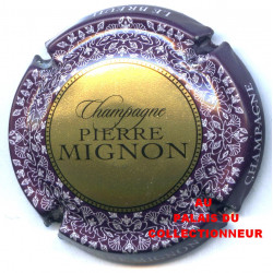 MIGNON PIERRE 135f LOT N°21711