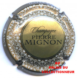 MIGNON PIERRE 151E LOT N°21715