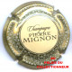 MIGNON PIERRE 151f LOT N°21716