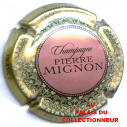 MIGNON PIERRE 151h LOT N°22612