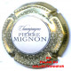 MIGNON PIERRE 151i LOT N°22613