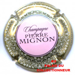 MIGNON PIERRE 151k LOT N°22615