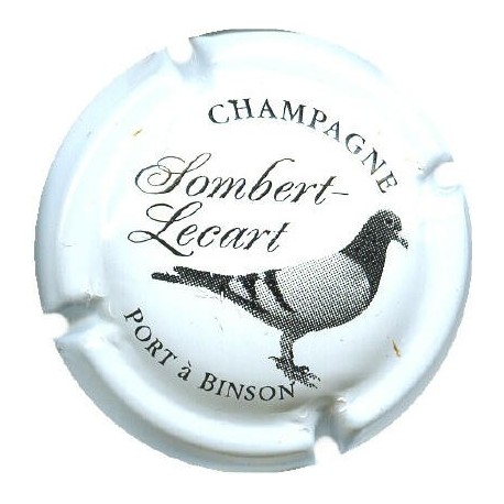 SOMBERT-LECART01 LOT N°6368